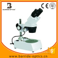 (BM-XTX-3C)Student Forward Binocular Stereo Microscope 20X-40X-80X